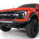 Addictive Desert Designs 2021+ Ford Raptor Stealth Fighter Front Bumper