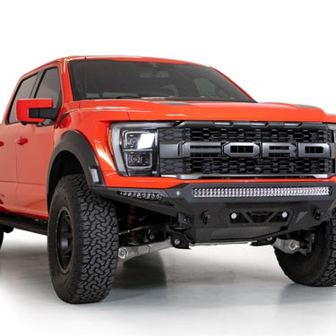 Addictive Desert Designs 2021+ Ford Raptor Stealth Fighter Front Bumper