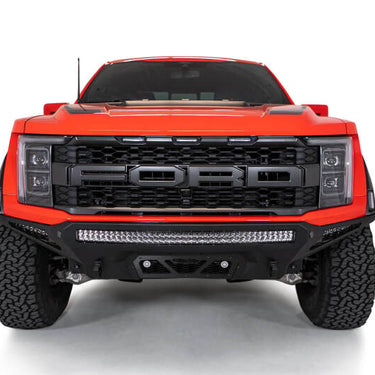 Addictive Desert Designs 2021+ Ford Raptor Stealth Fighter Front Bumper
