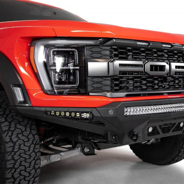 Addictive Desert Designs 2021+ Ford Raptor Stealth Fighter Front Bumper