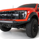 Addictive Desert Designs 2021+ Ford Raptor Stealth Fighter Front Bumper
