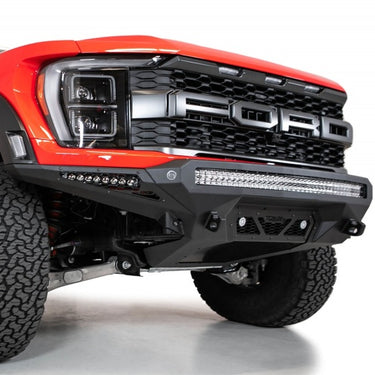 Addictive Desert Designs 2021+ Ford Raptor Stealth Fighter Front Bumper