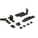 Addictive Desert Designs 2024 + Ford F150 ACC Relocation Kit - Hammer Black