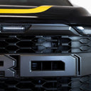 Addictive Desert Designs 21-22 Ford Raptor Adaptive Cruise Control Relocation Bracket