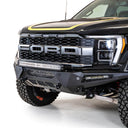 Addictive Desert Designs 21-22 Ford Raptor HoneyBadger Front Bumper