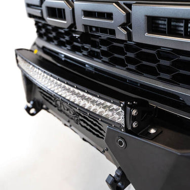 Addictive Desert Designs 21-22 Ford Raptor HoneyBadger Front Bumper