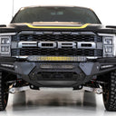 Addictive Desert Designs 21-22 Ford Raptor HoneyBadger Front Bumper