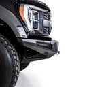 Addictive Desert Designs 21-22 Ford Raptor HoneyBadger Front Bumper