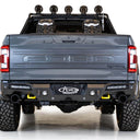 Addictive Desert Designs 21-22 Ford Raptor HoneyBadger Rear Bumper