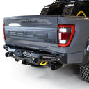 Addictive Desert Designs 21-22 Ford Raptor HoneyBadger Rear Bumper