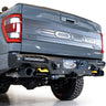 Addictive Desert Designs 21-22 Ford Raptor HoneyBadger Rear Bumper