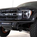 Addictive Desert Designs 21-22 Ford Raptor PRO Bolt-On Front Bumper
