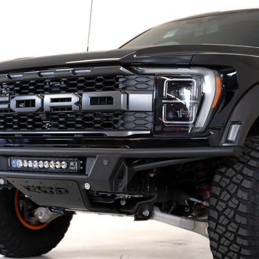 Addictive Desert Designs 21-22 Ford Raptor PRO Bolt-On Front Bumper
