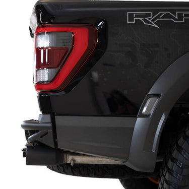 Addictive Desert Designs 21-22 Ford Raptor PRO Bolt-On Rear Bumper