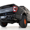 Addictive Desert Designs 21-22 Ford Raptor PRO Bolt-On Rear Bumper