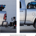 Air Lift 09-15 Ford Raptor 4WD LoadLifter 5000 Ultimate Air Spring Kit w/Internal Jounce Bumper