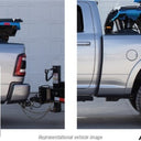 Air Lift 09-15 Ford Raptor 4WD LoadLifter 5000 Ultimate Air Spring Kit w/Internal Jounce Bumper