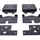 Air Lift 09-15 Ford Raptor 4WD LoadLifter 5000 Ultimate Air Spring Kit w/Internal Jounce Bumper