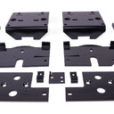 Air Lift 16-20 Ford Raptor 4WD LoadLifter 5000 Ultimate Air Spring Kit w/Internal Jounce Bumper