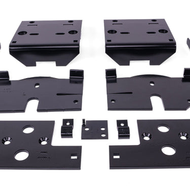Air Lift 16-20 Ford Raptor 4WD LoadLifter 5000 Ultimate Air Spring Kit w/Internal Jounce Bumper