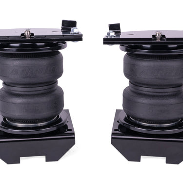 Air Lift 16-20 Ford Raptor 4WD LoadLifter 5000 Ultimate Air Spring Kit w/Internal Jounce Bumper