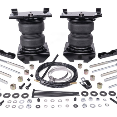 Air Lift 16-20 Ford Raptor 4WD LoadLifter 5000 Ultimate Air Spring Kit w/Internal Jounce Bumper