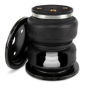 Air Lift 21-22 F-150 Powerboost LoadLifter 5000 Ultimate Air Spring Kit w/ Internal Jounce Bumper