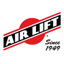 Air Lift 21-24 Ford F-150 Raptor GEN III 4WD Load Lifter 5000 Air Spring Kit w/ Cradle