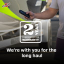Air Lift Load Controller Single Heavy Duty Compressor