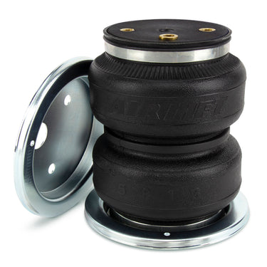 Air Lift LoadLifter 5000 Air Spring Kit 2021+ Ford F-150