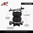 Air Lift Loadlifter 5000 Air Spring Kit for 15-19 Ford F-150 4WD