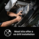 Air Lift Loadlifter 5000 Air Spring Kit for 15-19 Ford F-150 4WD