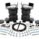 Air Lift Loadlifter 5000 Ultimate Rear Air Spring Kit w/internal jounce bumper for 2021+ Ford F-150