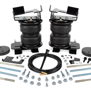 Air Lift Loadlifter 5000 Ultimate Rear Air Spring Kit w/internal jounce bumper for 2021+ Ford F-150