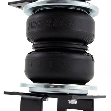 Air Lift Loadlifter 5000 for Half Ton Vehicles