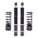 Air Lift Performance 05-14 Ford Mustang S197 Coilover Kit