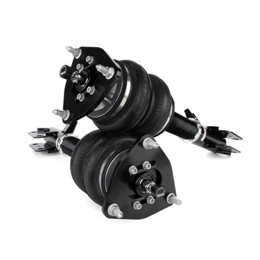 Air Lift Performance 15-23 Ford Mustang S550/24-25 S650 Air Suspension Front Kit
