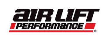 Air Lift Performance 15-23 Ford Mustang S550/24-25 S650 Air Suspension Rear Kit