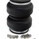 Air Lift Replacement Air Springs - Loadlifter 5000 Ultimate Plus Bellows Type w/ Int Jounce Bumper