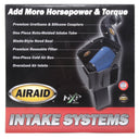 Airaid 05-09 Ford Mustang 4.6L Race Only (No MVT) MXP Intake System w/ Tube (Oiled / Red Media)
