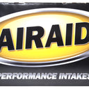 Airaid 05-09 Ford Mustang 4.6L Race Only (No MVT) MXP Intake System w/ Tube (Oiled / Red Media)