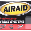 Airaid 05-09 Ford Mustang 4.6L Race Only (No MVT) MXP Intake System w/ Tube (Oiled / Red Media)
