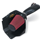 Airaid 05-09 Ford Mustang 4.6L Race Only (No MVT) MXP Intake System w/ Tube (Oiled / Red Media)