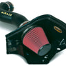 Airaid 05-09 Ford Mustang 4.6L Race Only (No MVT) MXP Intake System w/ Tube (Oiled / Red Media)