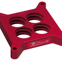 Airaid 11-14 Ford Mustang / 11-13 F-150 5.0L V8 PowerAid TB Spacer