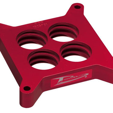 Airaid 11-14 Ford Mustang / 11-13 F-150 5.0L V8 PowerAid TB Spacer