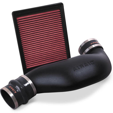 Airaid 15-16 Ford Mustang L4-2.3L F/I Jr Intake Kit