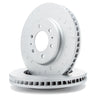 Alcon 2010+ Ford F-150 347x36mm Rotor Kit - Front
