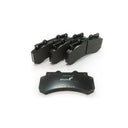 Alcon 2010+ Ford F-150 CIR15 AV1 Brake Pad Set - Front