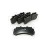 Alcon 2010+ Ford F-150 CIR15 AV1 Brake Pad Set - Front
